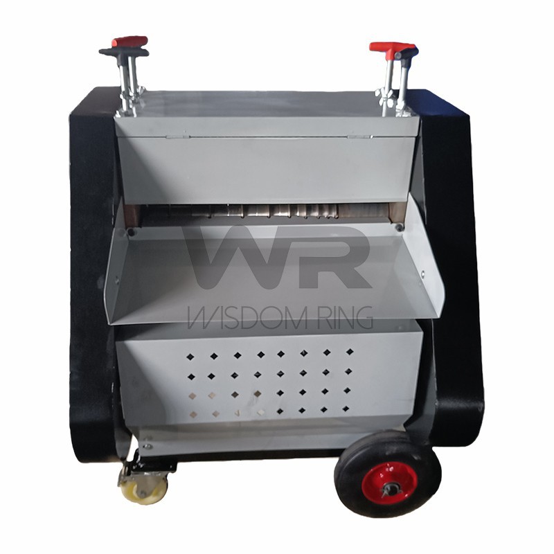 Automatic Wire Stripping Machine factory