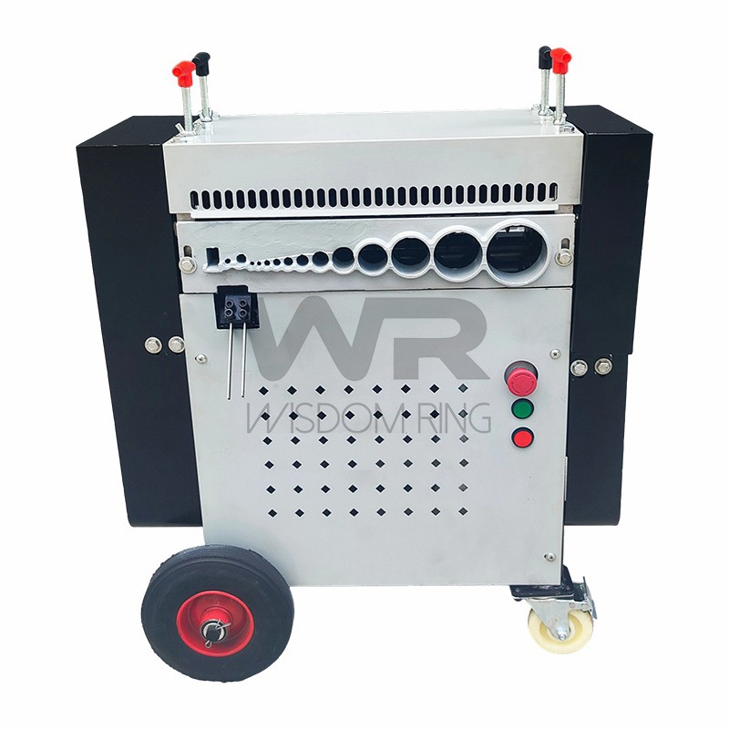 Automatic Wire Stripping Machine high quality