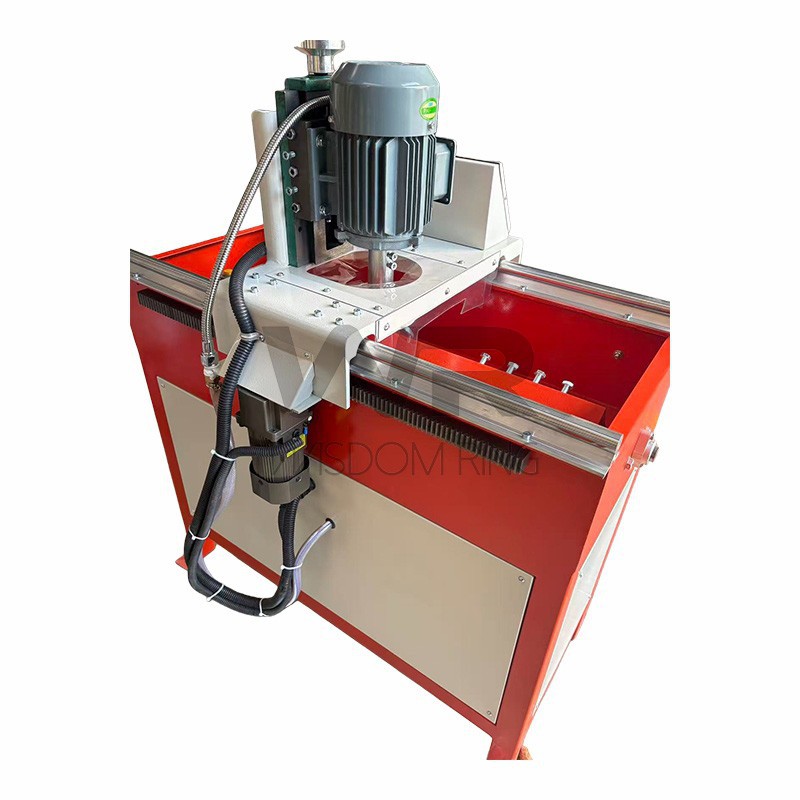 Cable Granulator Knife Sharpener suppliers