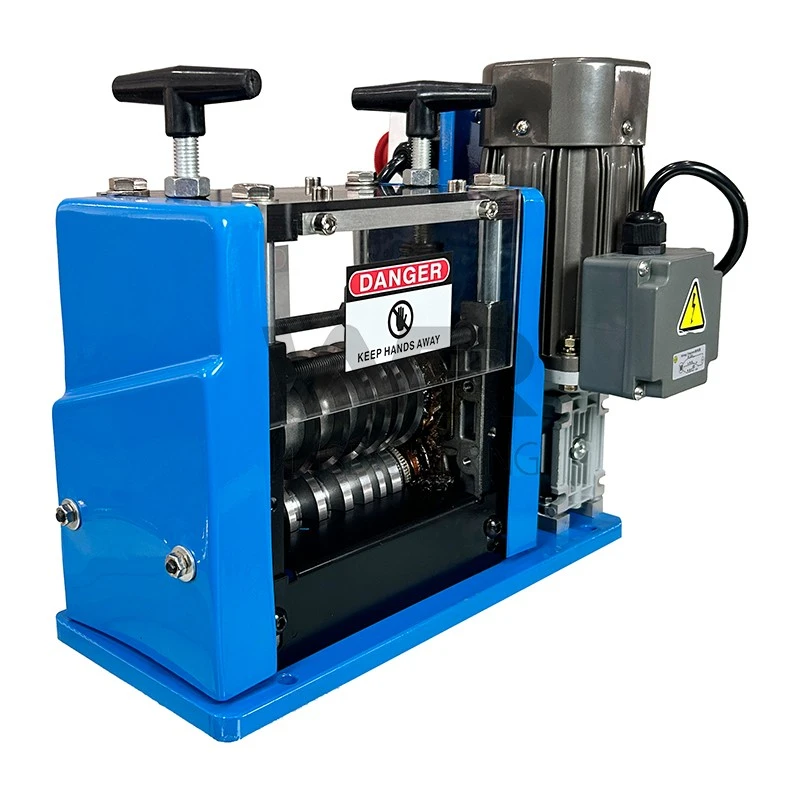 Cable Wire Stripping And Peeling Machine best