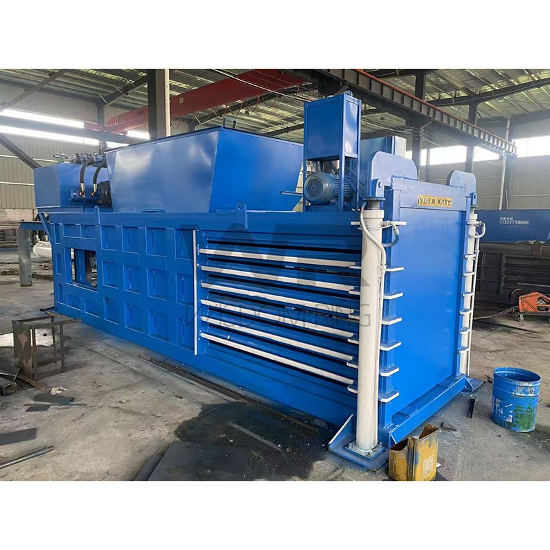 Cardboard Baler Machine suppliers