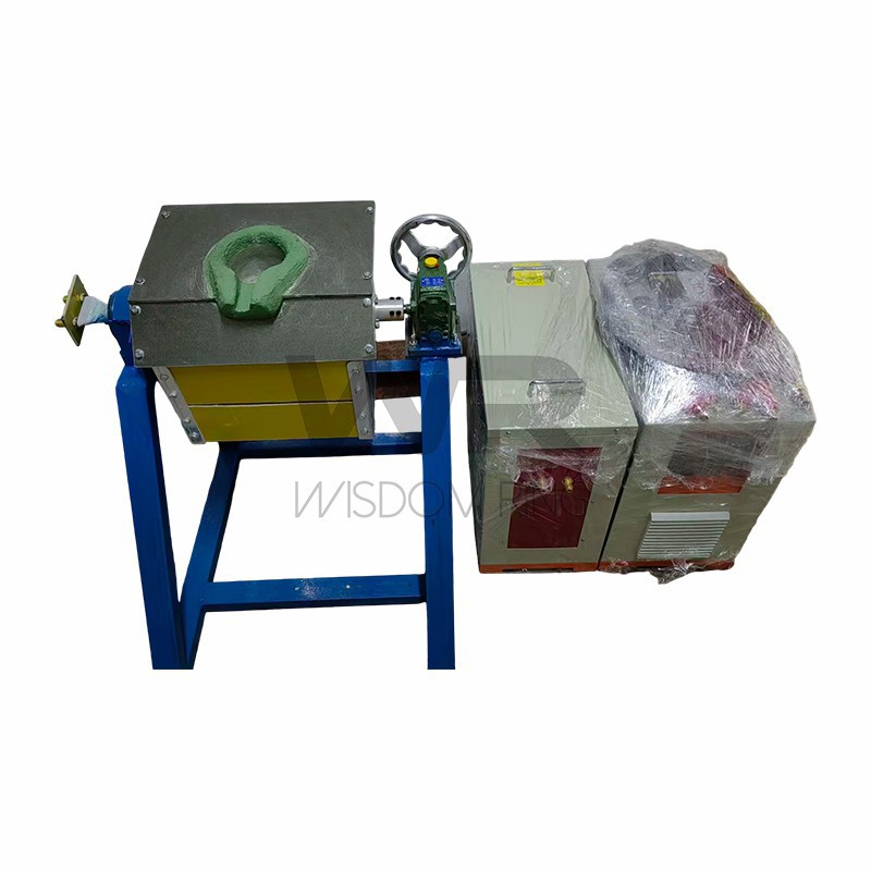 Copper Aluminum Smelting Furnace suppliers