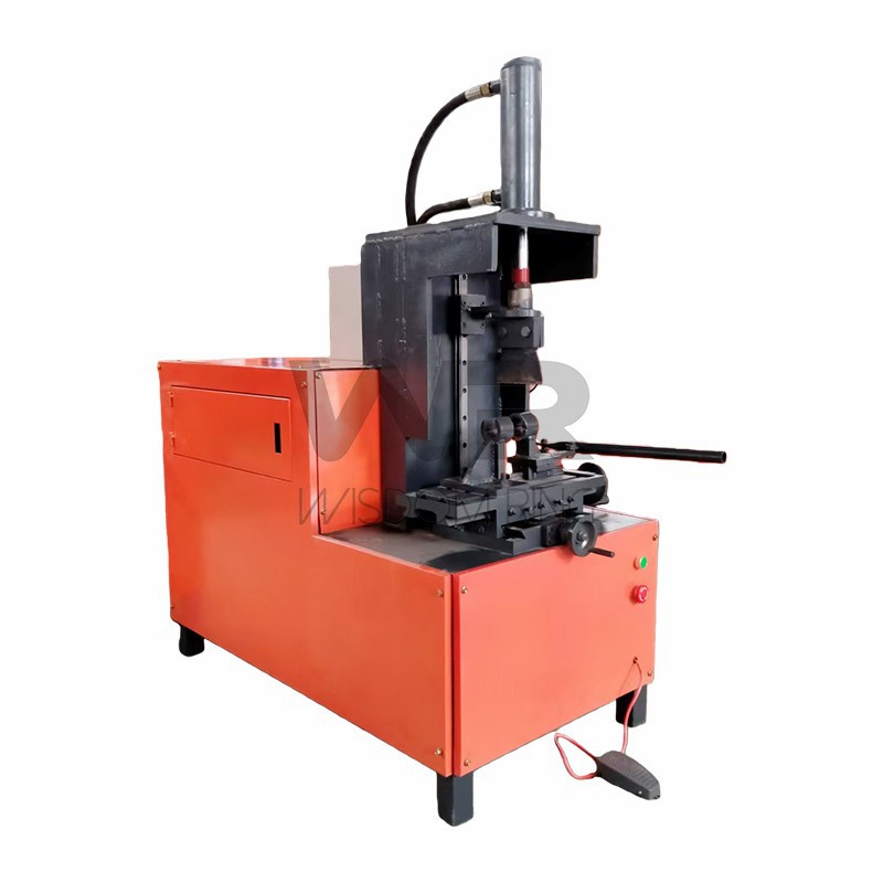 Electric Motor Recycling Machine factory