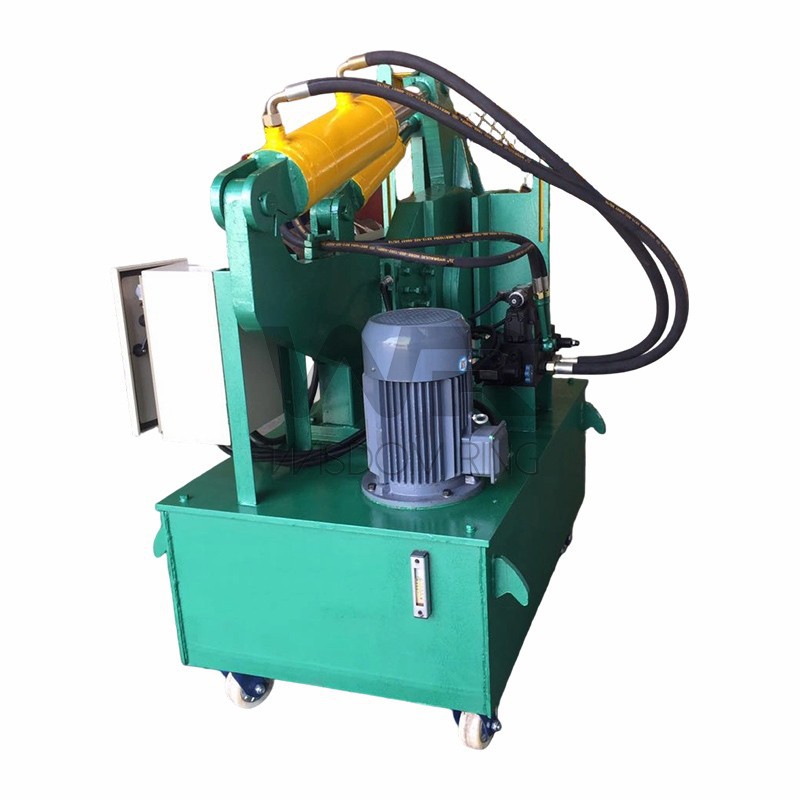 Hydraulic Crocodile Shear best