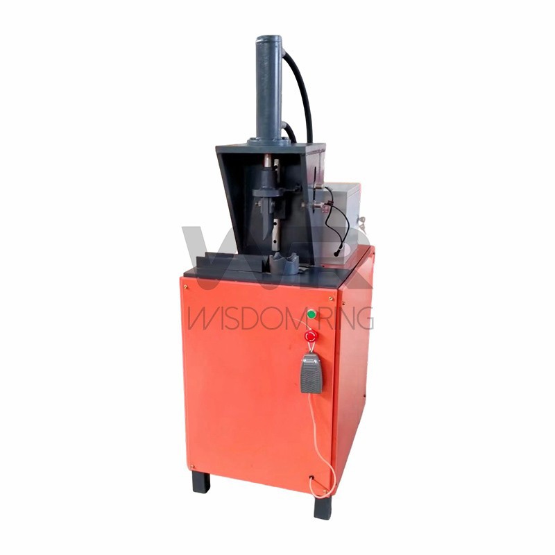Motor Rotor Recycling Machine factory