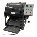 PCB Components Dismantling Machine