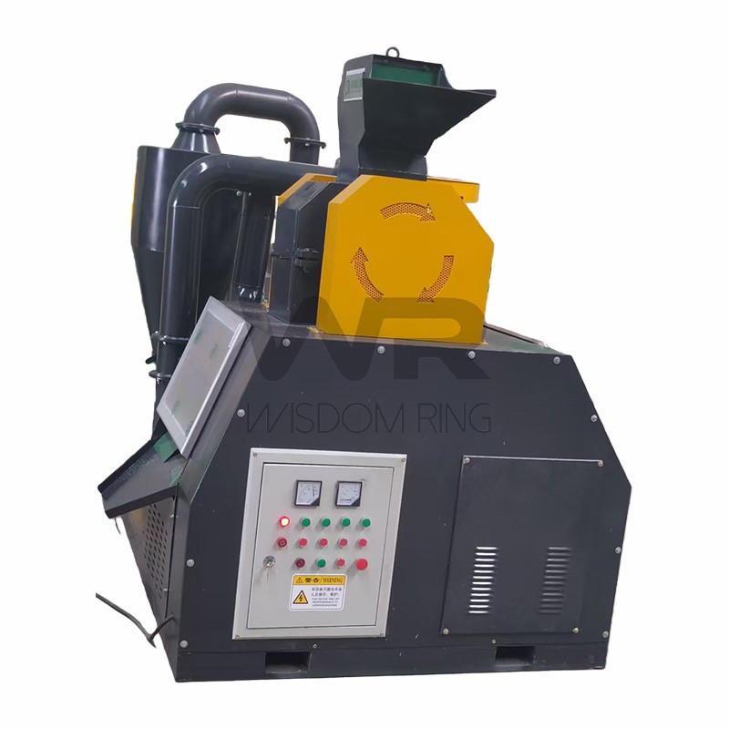 PCB Metal Recovery Plant suppliers