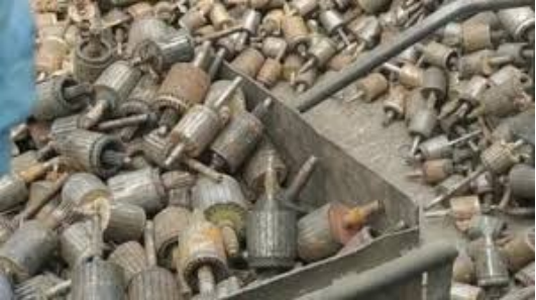 wholesale Motor rotor recycling machine (4) wholesale Motor rotor recycling machine (4)