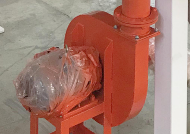 Electrostatic Plastic-Metal Separator factory Electrostatic Plastic-Metal Separator factory