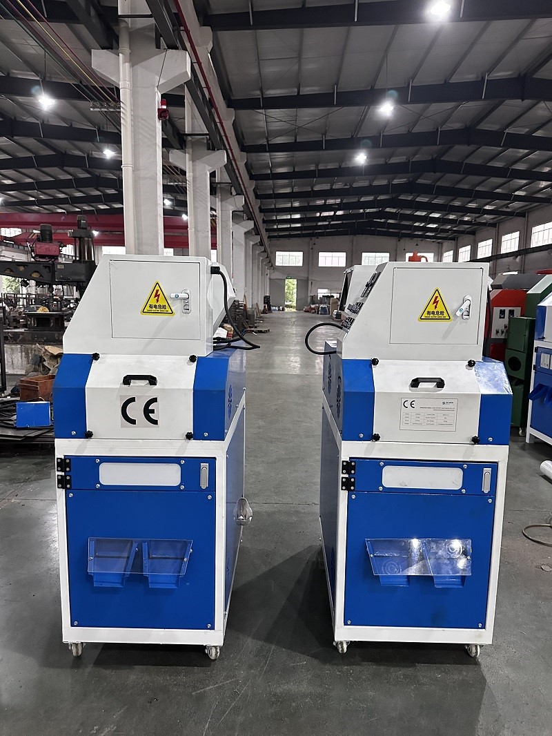 Industrial Cable Granulator supplier Industrial Cable Granulator supplier