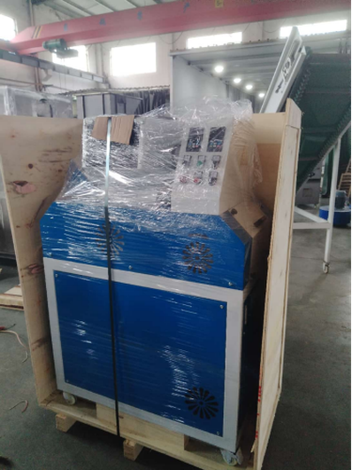 Industrial Cable Granulator quotation Industrial Cable Granulator quotation