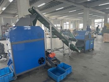 cable crusher and separator machine factory cable crusher and separator machine factory