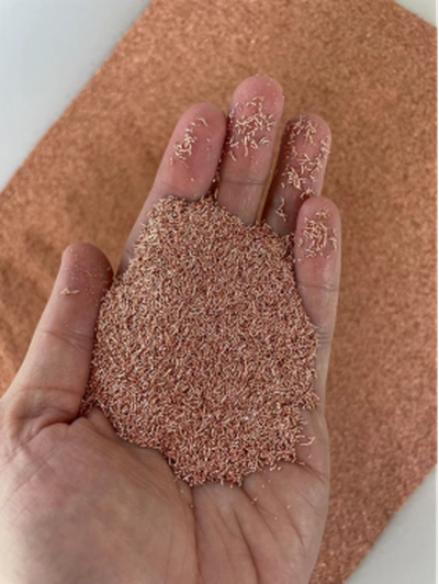 wire cable granulator machine made in China wire cable granulator machine made in China