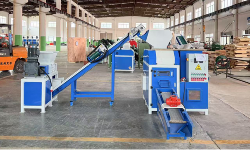 wholesale wire cable granulator machine wholesale wire cable granulator machine
