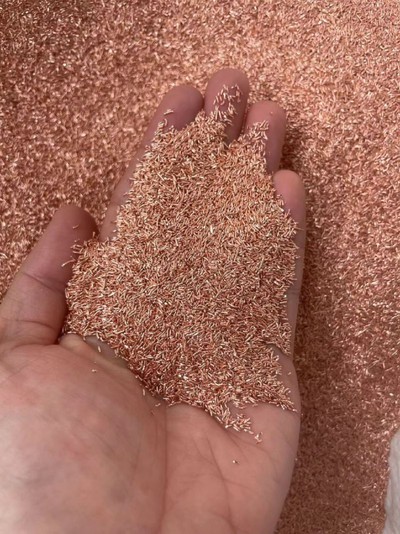 Customized Scrap Copper Wire Recycling Machine Customized Scrap Copper Wire Recycling Machine