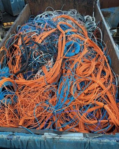 Copper Granulation Machine Made in China Copper Granulation Machine Made in China