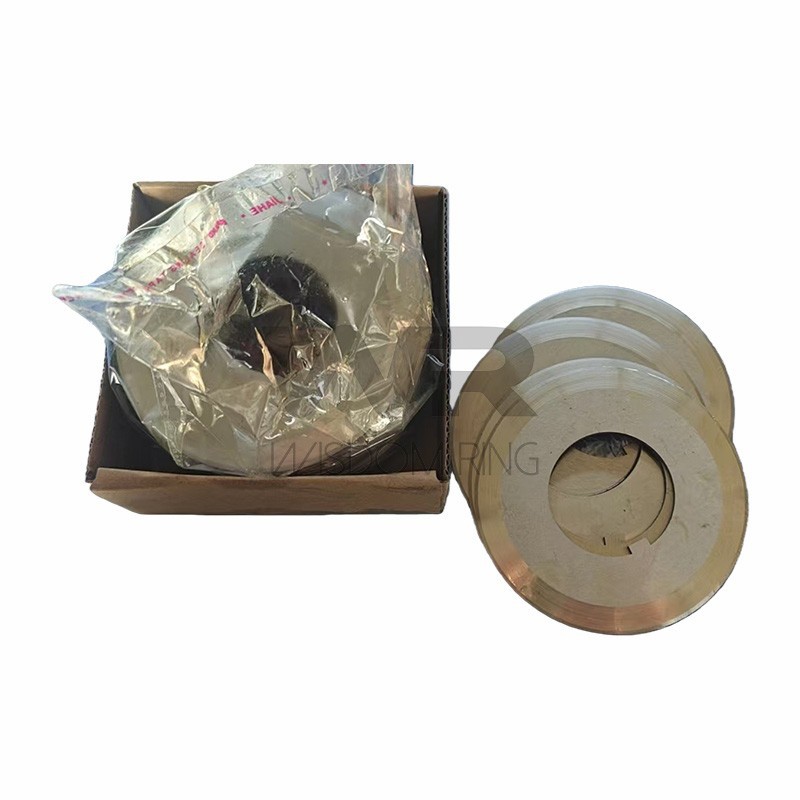 Radiator Recycling Machine Blades factory