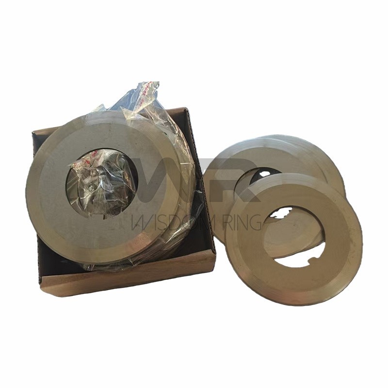 Radiator Recycling Machine Blades suppliers