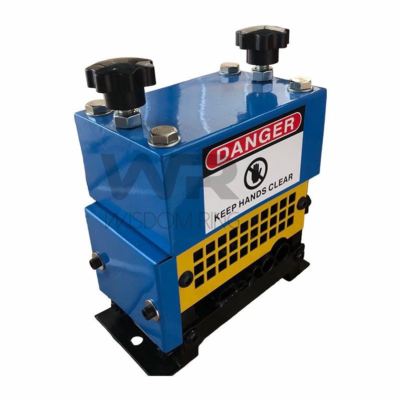 Scrap Cable Peeling Machine best