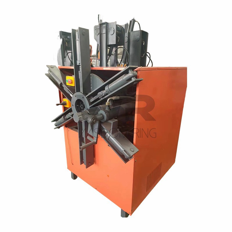 Scrap Motors Rotor Dismantling Machine suppliers