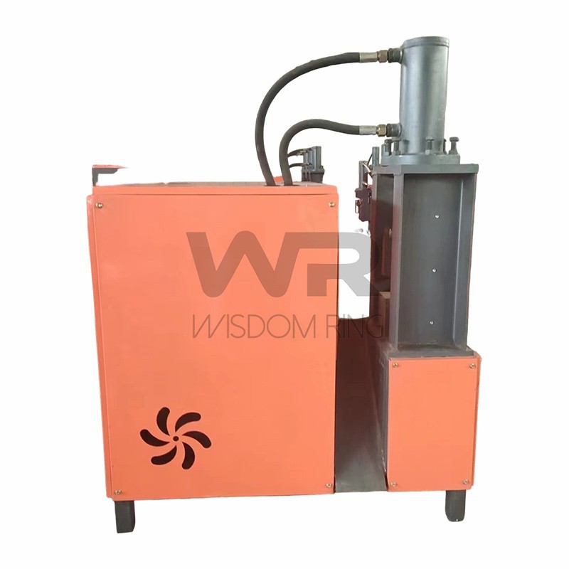 Scrap Motors Rotor Dismantling Machine best