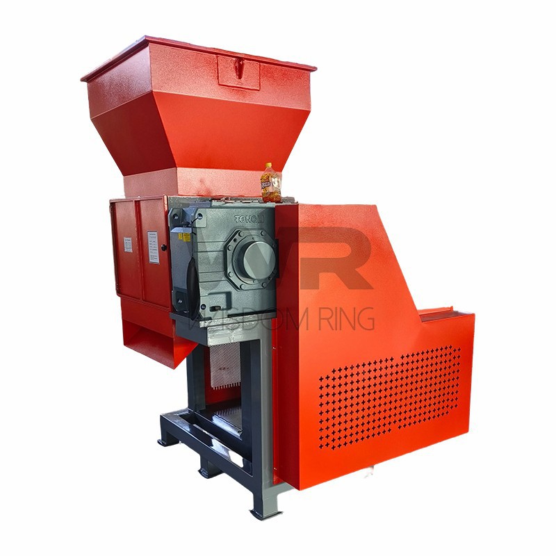 Single Shaft Industrial Shredders suppliers
