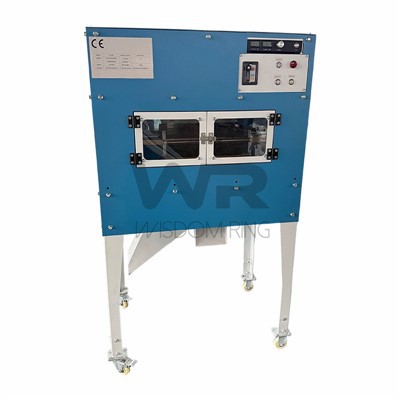 Electrostatic Separation Machine
