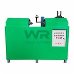 Fridge Compressor Shell Cutting Machine