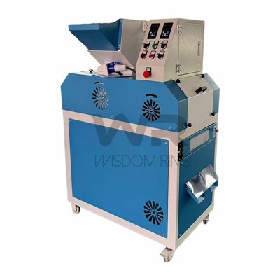 Industrial Cable Granulator