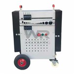 Insulated Copper Wire Stripper Machine