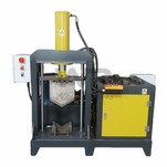 Motor Stator Part Cutting Machine