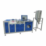 Plastic Granulating Line