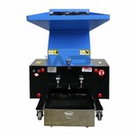 Plastic Crusher Machine