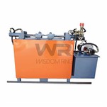 Scrap Motor Recycling Machine