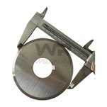 Wire Stripper Blade