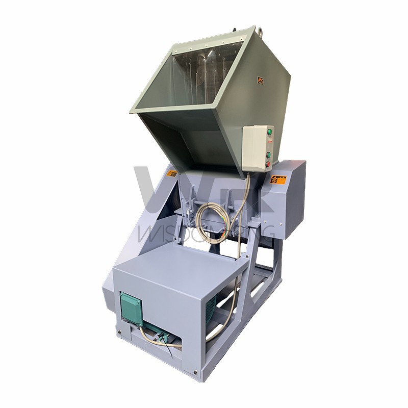 Waste Plastic Crusher suppliers